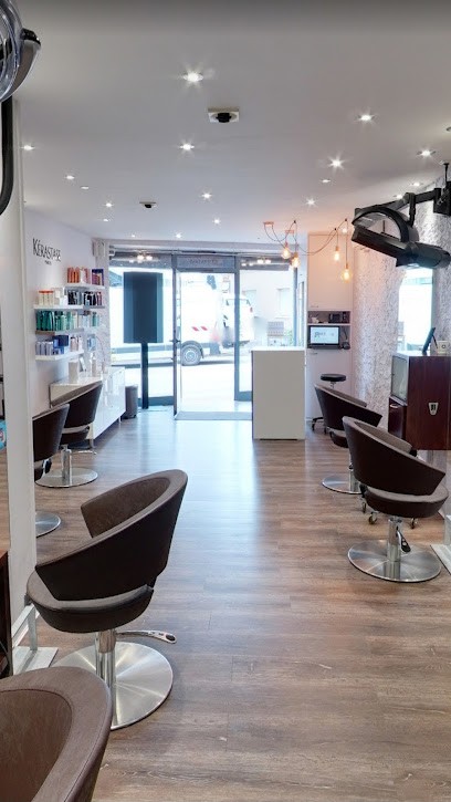 Le Salon En Duo, Salon de Coiffure à Aixe-sur-Vienne