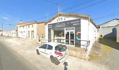 Exos'tif, Salon de Coiffure à Lussant