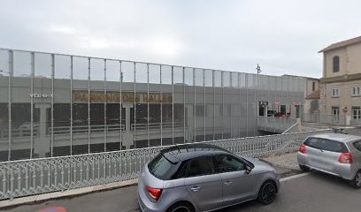 Christelle Coiffeuse Christelle, Salon de Coiffure à Sète