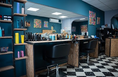 MVALENTINE, Salon de Coiffure à Nîmes
