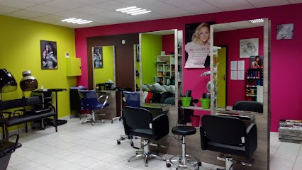Coupe Et Passion, Salon de Coiffure à Lusignan