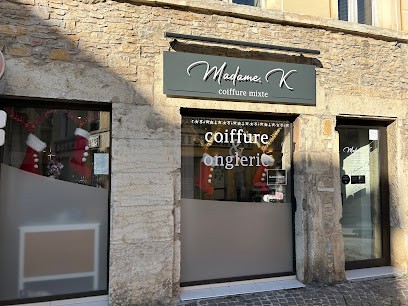 Barber One, Barbier à Crémieu