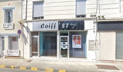 Coiff'Emoi, Salon de Coiffure à Matha