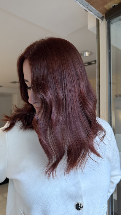La Parenthèse Coiffeur à Gaillon