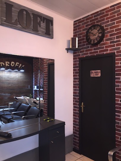 Coiffure Profil, Salon de Coiffure à Schirmeck