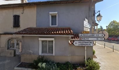 Viargues Cabrit Monique, Salon de Coiffure à Sanvensa