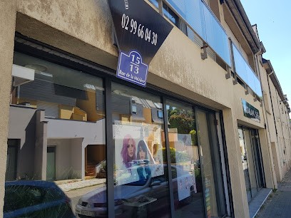 Audalam Coiffure, Salon de Coiffure à Melesse