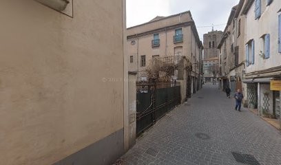 Coiffure Françoise, Salon de Coiffure à Agde