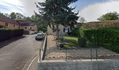 Thevenot Odile, Salon de Coiffure à Membrey