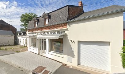 Salon De Coiffure Mixte Actu'elle Et Lui, Salon de Coiffure à Fourmies