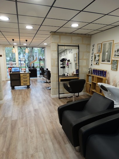 Atelier S&B, Salon de Coiffure à Angers