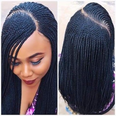 Racheal Beauty Salon de Coiffure, Salon de Coiffure à Rouen