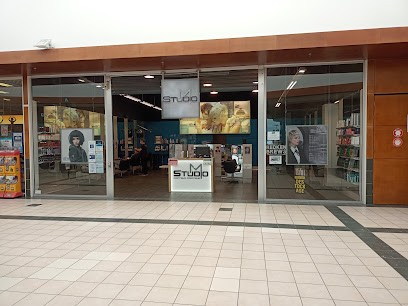 Studio M, Salon de Coiffure à Domérat