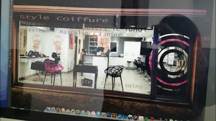 Style Coiffure, Salon de Coiffure à Surzur