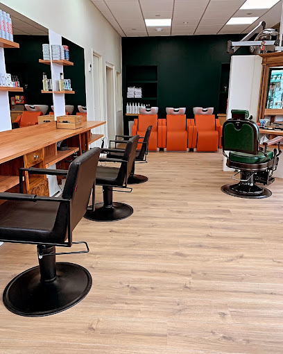 Le Confident Coiffeur au Mêle-sur-Sarthe