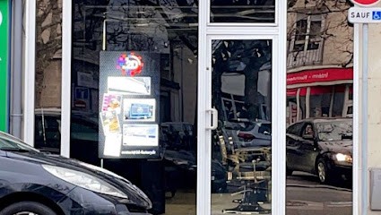 Mara Barber, Salon de Coiffure à Compiègne