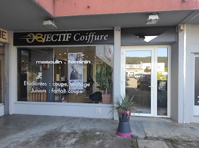 Objectif Coiffure, Salon de Coiffure à Baume-les-Dames