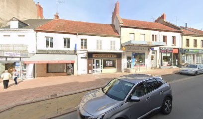 Phénomèche, Salon de Coiffure à Commentry