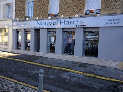 Style R Coiff’, Salon de Coiffure à Mouy