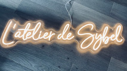 L’atelier De Sybel, Salon de Coiffure à Rosselange