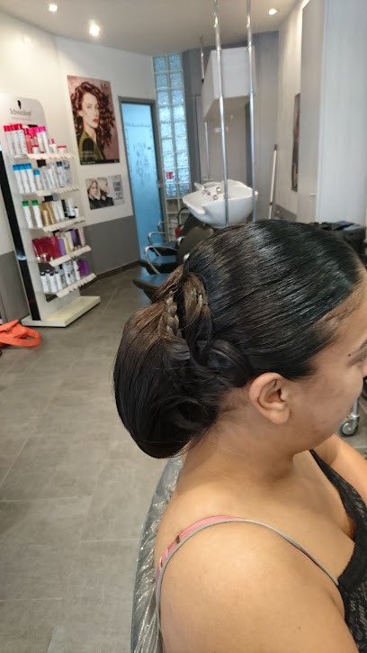 IMAGIN HAIR BY ISABELLE, Salon de Coiffure à Carvin