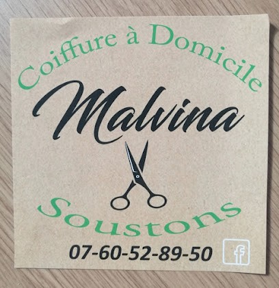 Coiffure à Domicile Malvina Soustons, Coiffeur à Domicile à Soustons