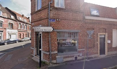 J.C Coiffure, Salon de Coiffure à Roubaix