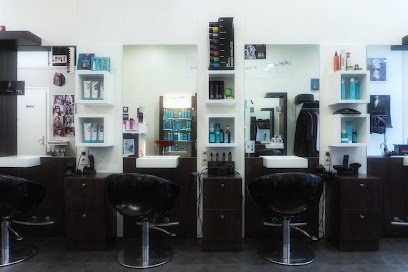 Chromatic x Lyon 9, Salon de Coiffure à Lyon 09