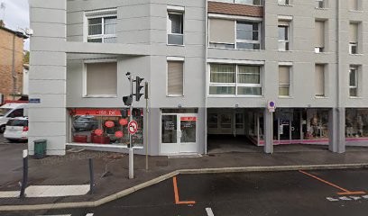 Crea Styl, Salon de Coiffure à Mâcon