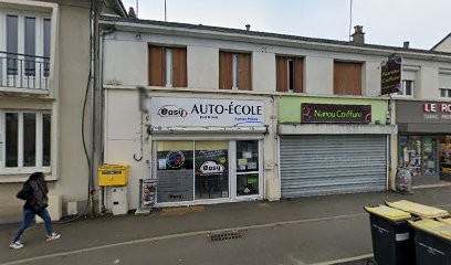 CLARISSE ANNIE, Salon de Coiffure à Angers