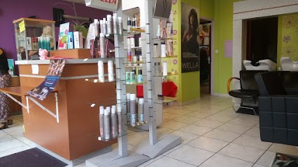 Mireille Coiffure, Salon de Coiffure à Saint-Mihiel