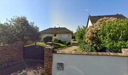 Coiffure A Domicile Ouest Yvelines Christelle, Salon de Coiffure à Rosny-sur-Seine