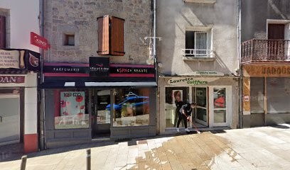 Laurette Coiffure, Salon de Coiffure à Saint-Chély-d'Apcher