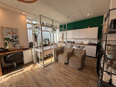 Naturellement (Anciennement Coiff'moi) Coiffeur à Brest