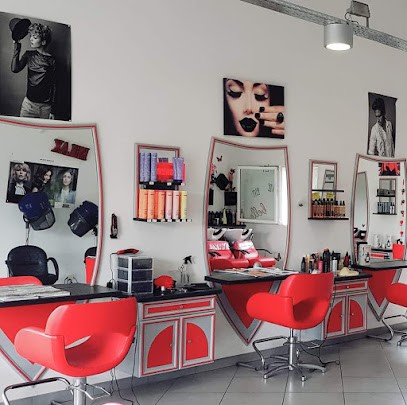 Del coiffure, Salon de Coiffure à Paulhaguet