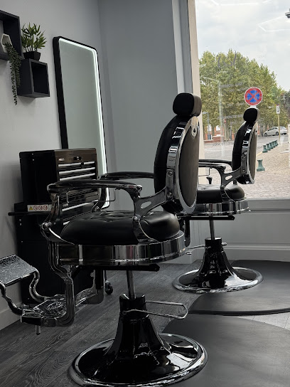 Nea Barber Studio Fronton Coiffeur à Fronton
