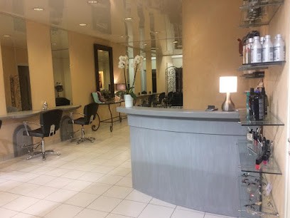 Salon de coiffure Nicolas Coiffure, Salon de Coiffure à Châteauroux