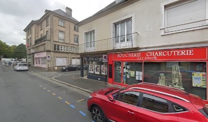 Bel'Coiffure, Salon de Coiffure à Saint-Lô