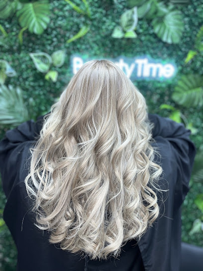Beauty Time By Olivia Coiffeur à Stiring-Wendel