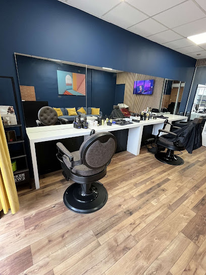 L'atelier Du Barbier Coiffeur à Saint-Lys
