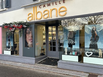 Camille Albane - Coiffeur Ste Foy Les Lyon, Salon de Coiffure à Sainte-Foy-lès-Lyon