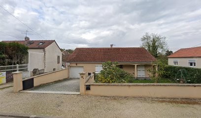 L'Hair De Louise, Salon de Coiffure à Saint-Martin-du-Tertre