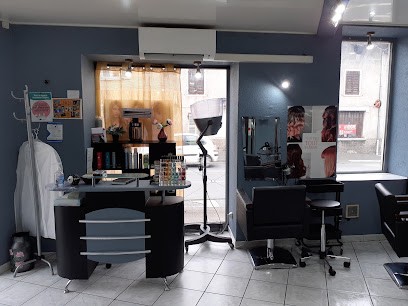 Metamorphose, Salon de Coiffure à Neuville-les-Dames