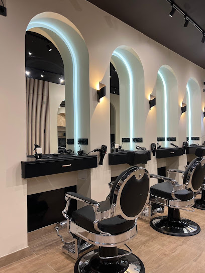The Platinum Barber Perpignan Coiffeur à Perpignan