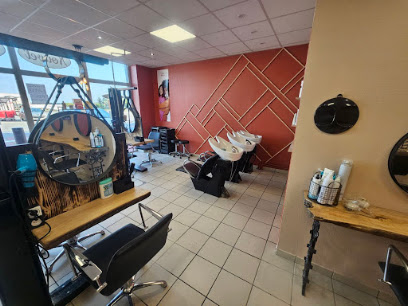 Nouvel'hair Coiffeur à Breteuil