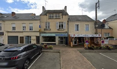 Changer D'Hair, Salon de Coiffure à La Ferté-Bernard
