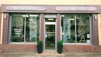 Crépin Stéphanie, Salon de Coiffure à Fort-Mahon-Plage