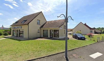 Quinton Stephanie, Salon de Coiffure à Ruaudin