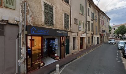 Revolution'Hair, Salon de Coiffure à Tourves