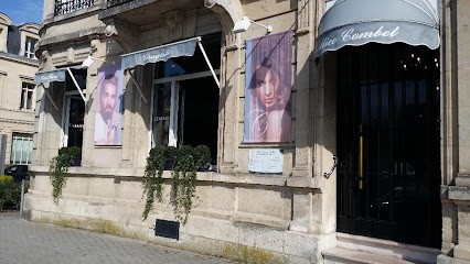 Alice Combet Coiffure, Salon de Coiffure à Soissons